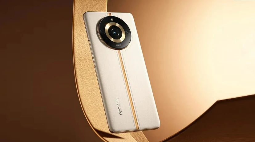 Najnowsze smartfony Realme z serii 11 Pro już na dniach trafią do Europy