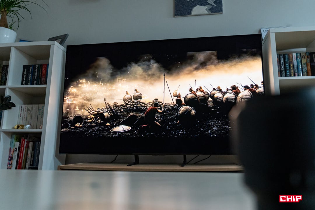 Jaki telewizor wybrać? Oto najlepsze 55-calowe modele