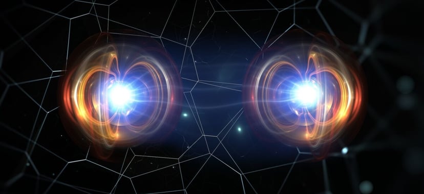 Rewolucja w technologii kwantowej! Fizycy walczyli z tą zagadką od lat