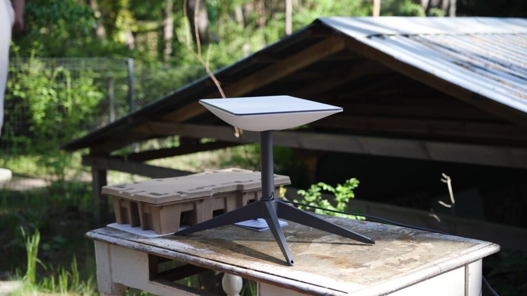 Internet z kosmosu staje się bardziej dla ludzi. Starlink obniża ceny i upraszcza ofertę