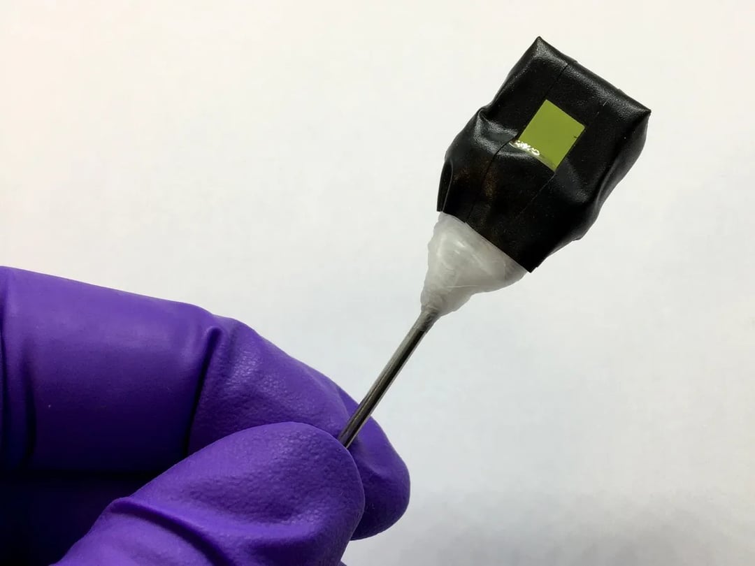 Dwutlenek węgla zmienia się w coś znacznie przydatniejszego. To zasługa nowej technologii opartej na procesie starszym od ludzkości