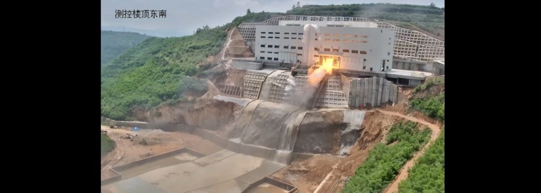 Chińczycy mają nowy ośrodek do testowania rakiet. Rywalizacja w kosmosie jest coraz bardziej zacięta