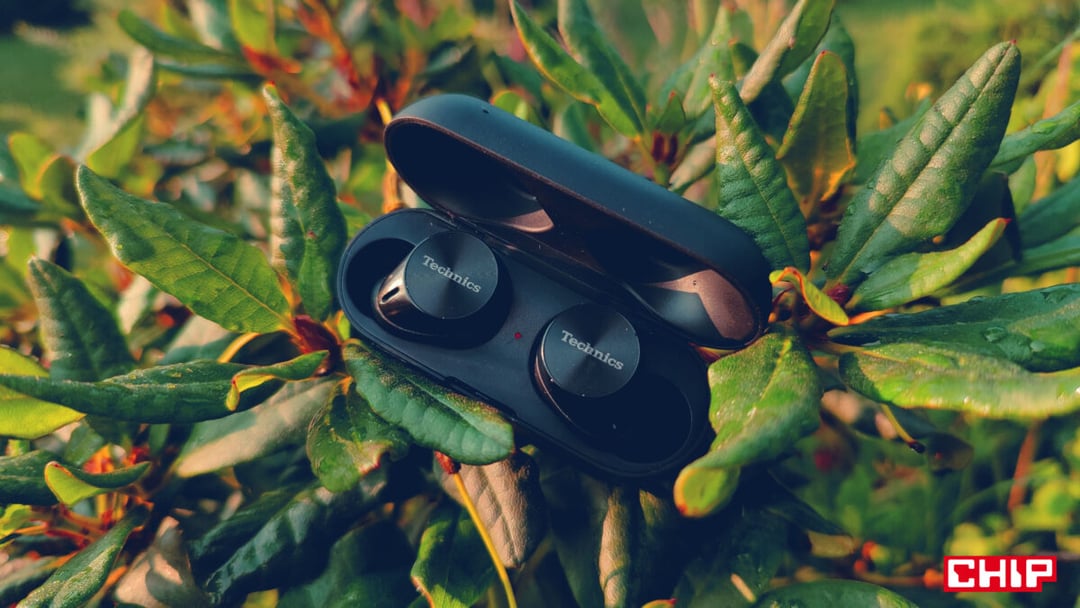 Test Technics EAH-AZ60M2. Specyficzny model dla wymagających użytkowników