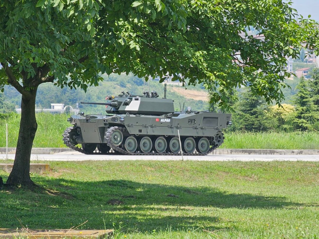 To już nie byle jaki dron. KARGU to pogromca opancerzonych pojazdów