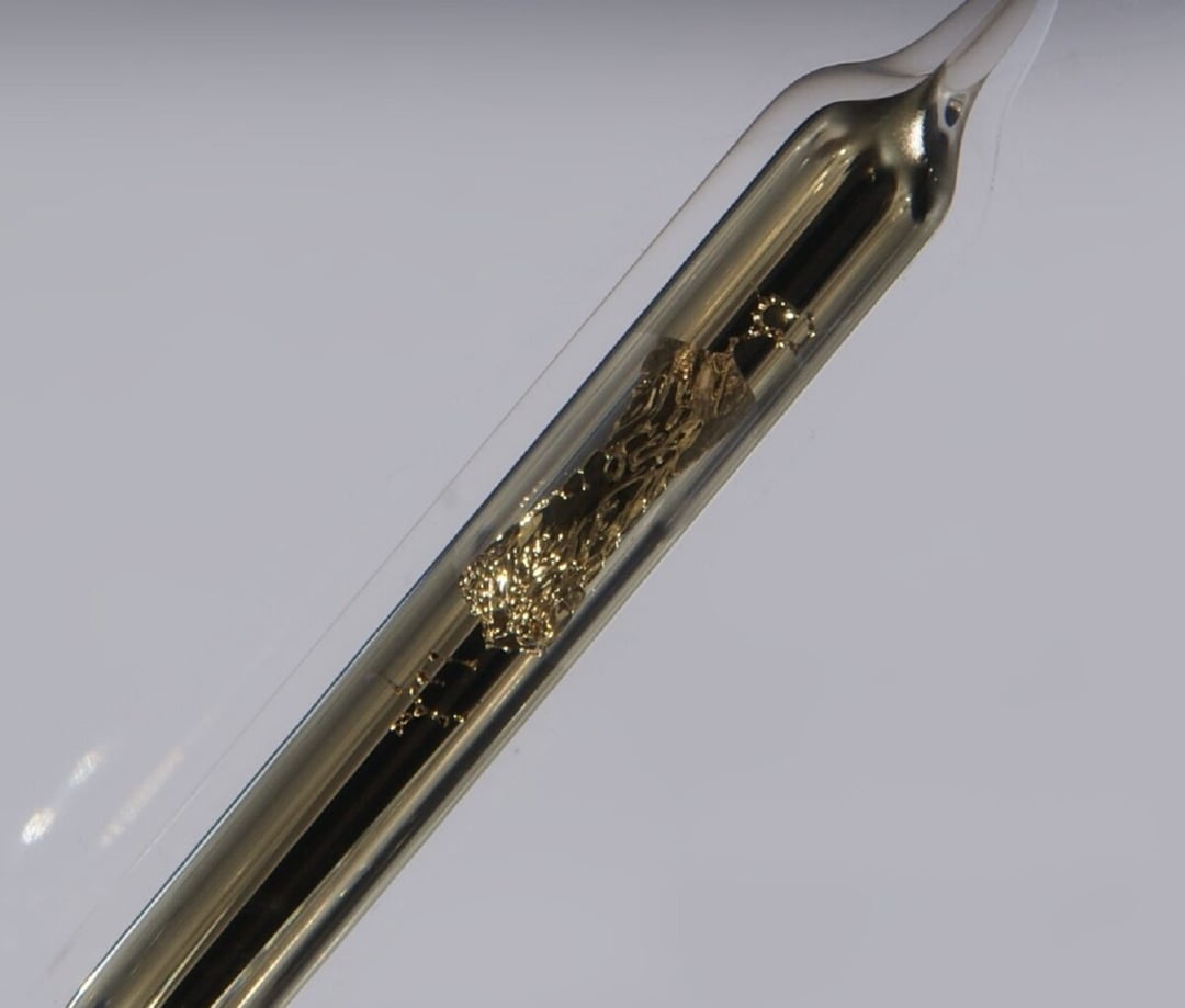 Chińczycy dla zasobów w Kanadzie zniszczą jezioro