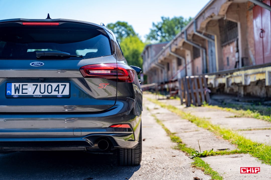 Motoryzacyjna rewolucja zbiera następne ofiary. Kolejny model Forda przechodzi do legendy