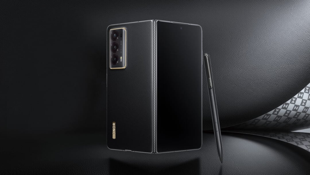 Samsung powinien się bać. Honor Magic V2 szykuje się do światowej premiery