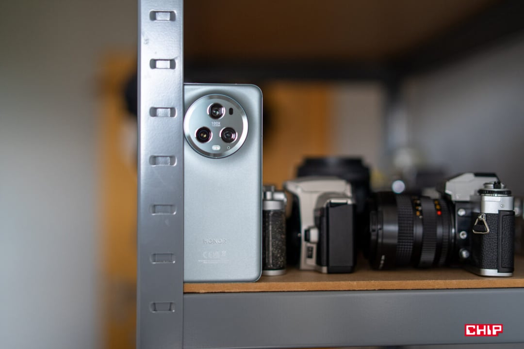 Honor zabezpiecza się przed usunięciem z Europy. Nie chce iść w ślady Oppo i vivo