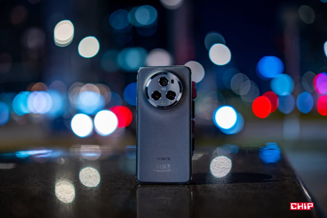 Test Honor Magic 5 Pro – stracił przy bliższym poznaniu, czy to nadal super-smartfon?