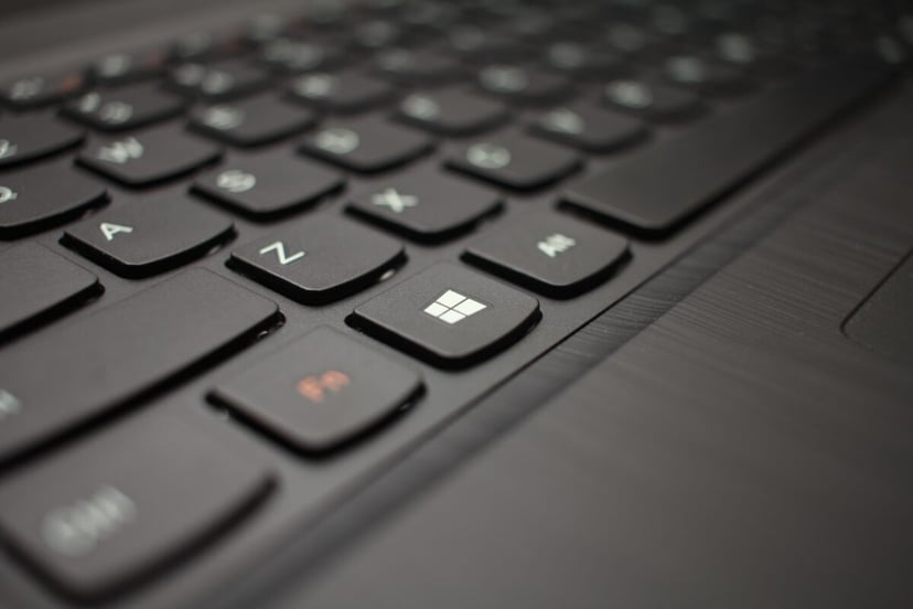 Co potrafi klawisz Windows? Te skróty zmienią sposób, w jaki korzystasz z komputera