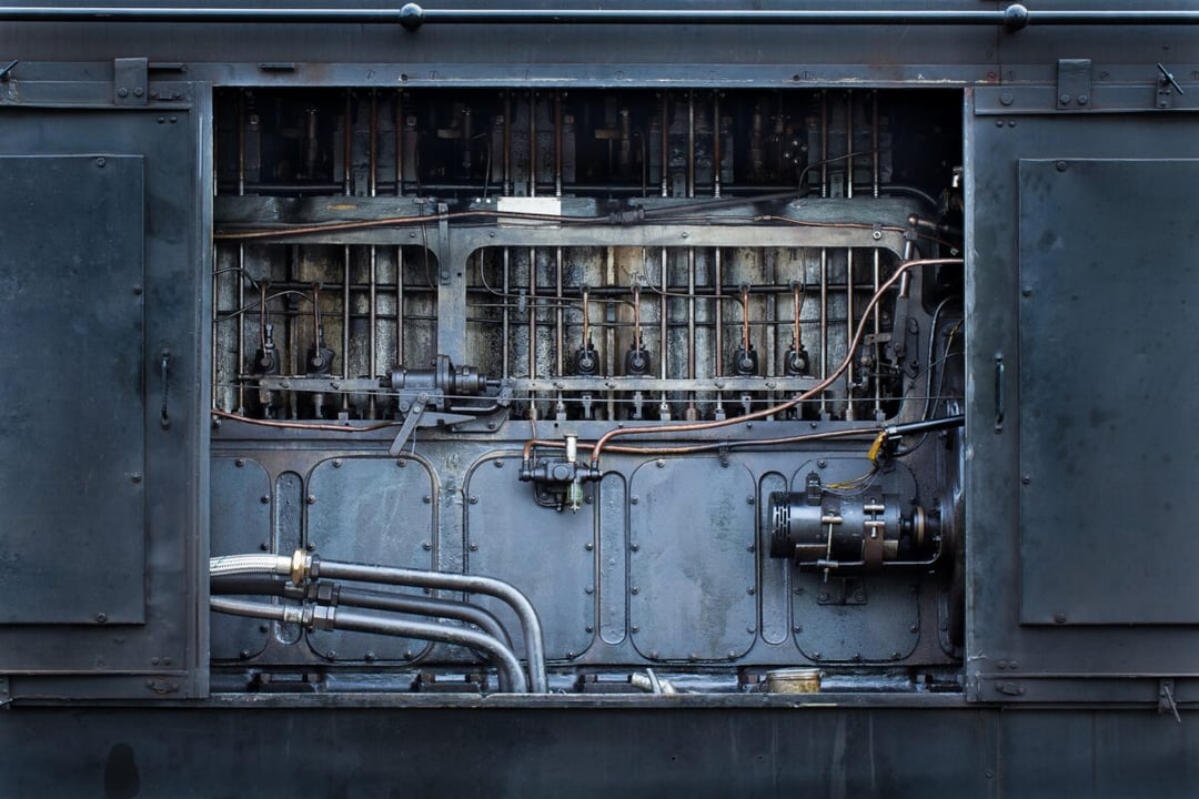 Dziwna ciecz jako nowe źródło energii. Akumulatorów litowych nie będziemy już potrzebować