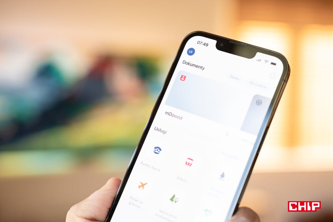 mObywatel przestanie działać na niektórych iPhone’ach. Kto straci dostęp do aplikacji?