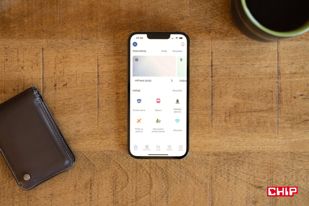 mObywatel obrasta w kolejne funkcje, ale najbardziej oczekiwanej przez użytkowników szybko nie będzie