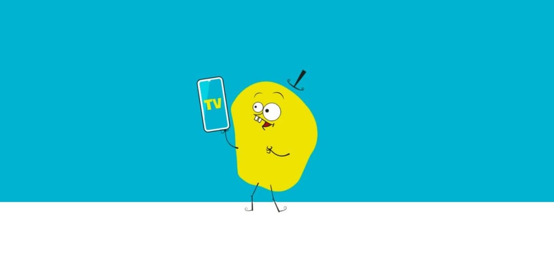 Tak dopakowanej oferty jeszcze nie było. Trzy razy więcej GB i telewizja w nowym abonamencie nju mobile