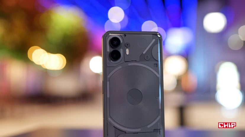 Nothing Phone 2a z datą premiery. Jego cena wielu zaskoczy