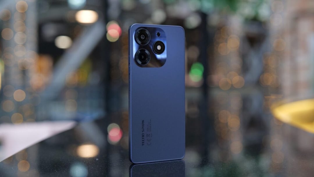 Test Tecno Spark 10 Pro Czy to najlepszy wybór do 1000 zł?