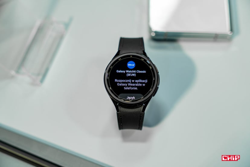 Zanim pojawi się nowy Galaxy Watch, Samsung zdradza szczegóły niektórych ulepszeń