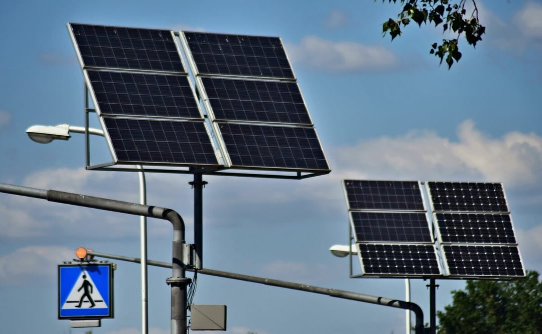Polska w gronie światowych liderów. Jesteśmy fotowoltaiczną potęgą