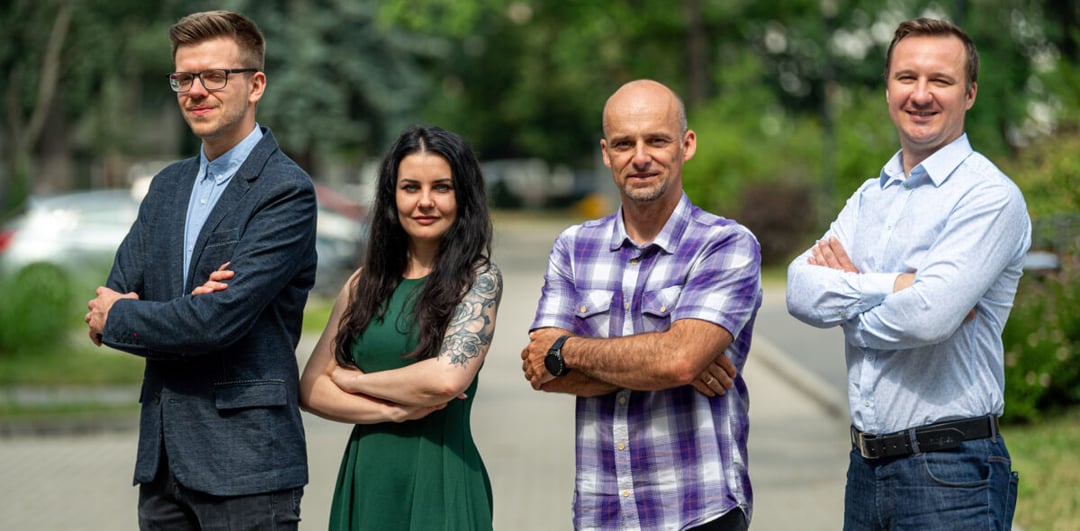 Polacy stworzyli laser, jakiego jeszcze nie było. To początek nowej drogi