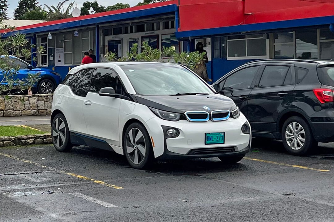 Wysyp zielonych rejestracji w Polsce. Czy boom na elektryki to już powód, by otwierać szampana?