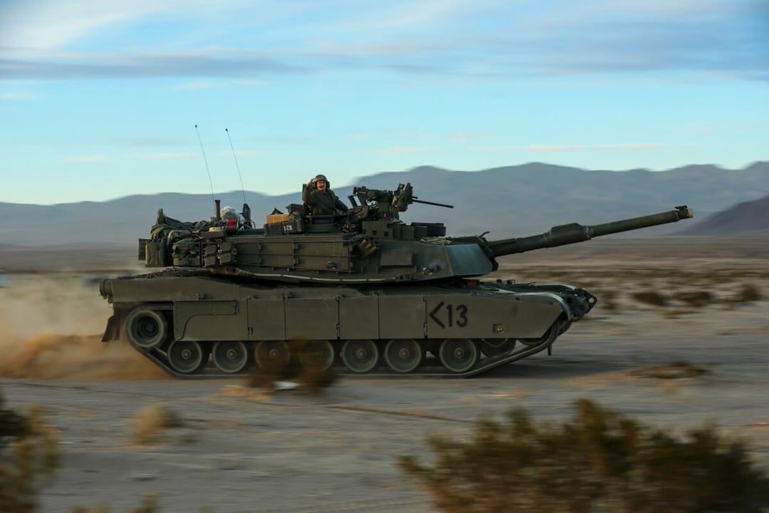 Metalowe mrówki zagrażają czołgom na polu bitwy. FireAnt to nowy koszmar dla opancerzonych gigantów