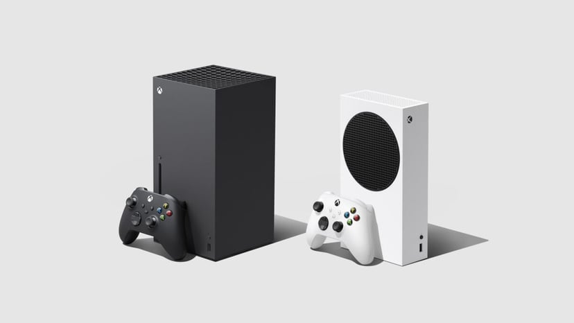 Magnus APU dla Microsoft ma zasilać zarówno konsole, jak i komputery 