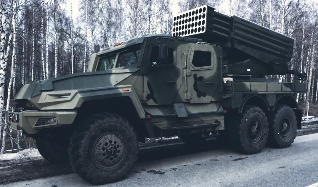 Rosja sprzedała swoją tajną broń. Krasukha-4 uważa się za najlepszą na świecie