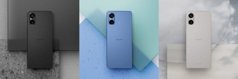 Premiera Sony Xperia 5 V – w małym ciele wielki duch
