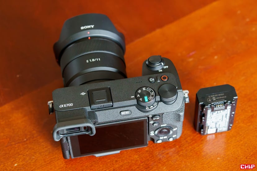 Test Sony a6700 – autofocus z najwyższej półki w rozsądnej cenie
