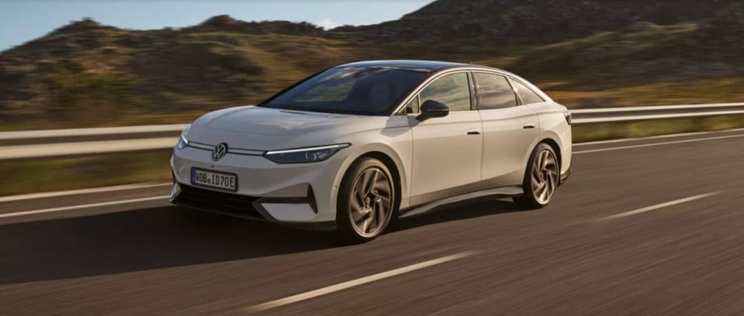 Ile kosztuje następca Passata? Lepiej czytajcie na siedząco