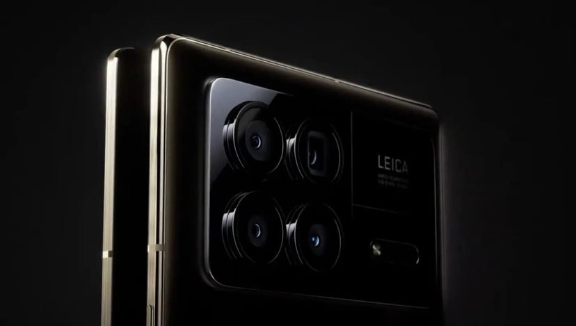 Mamy czego zazdrościć Chińczykom. Xiaomi MIX Fold 3 pokazuje Samsungowi, gdzie jego miejsce