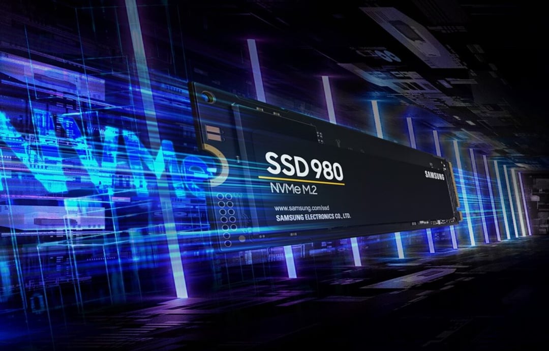 Najlepsze dyski SSD. TOP 5 modeli, które musisz wziąć pod uwagę