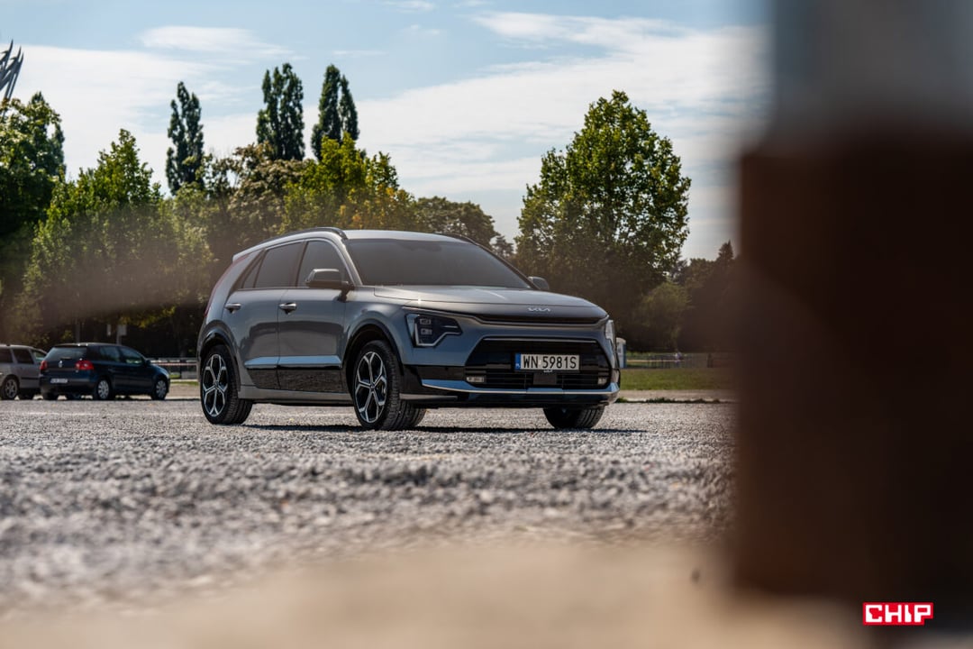 Test Kia Niro HEV – wzorowa hybryda i więcej, niż tylko kolejny crossover