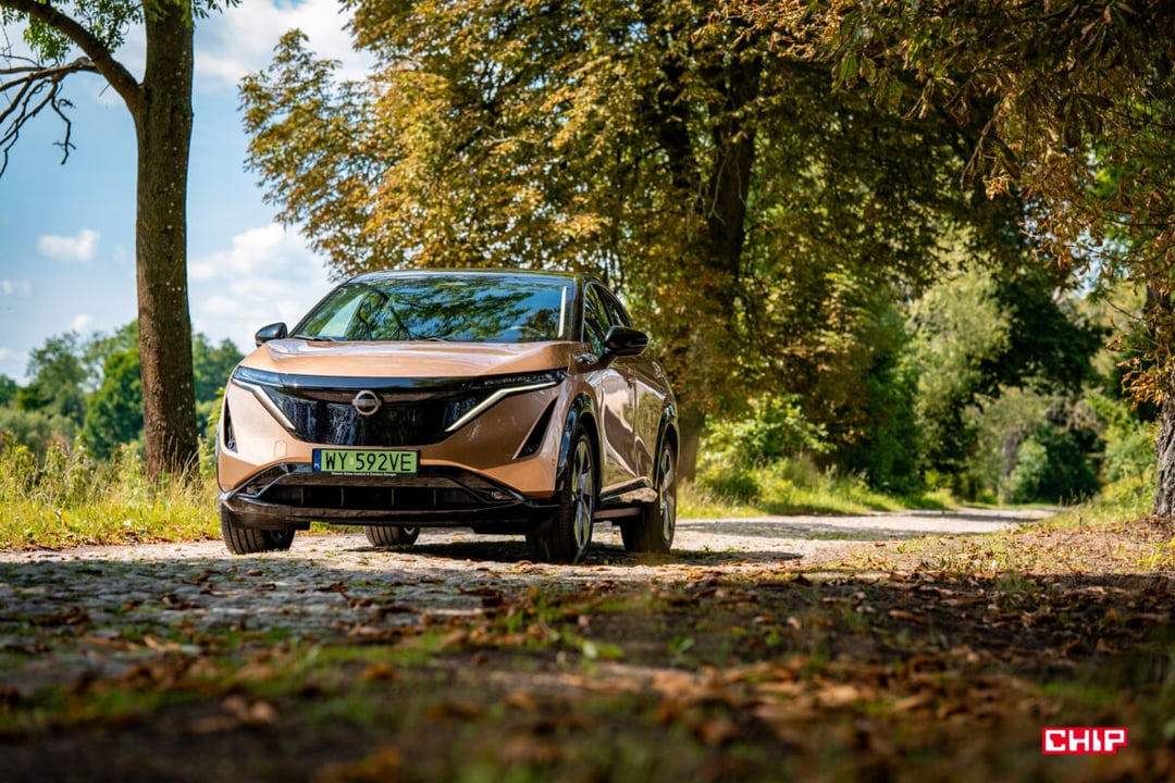 Elektrykiem naprawdę trzeba umieć jeździć. Samochód elektryczny zimą to co innego niż latem