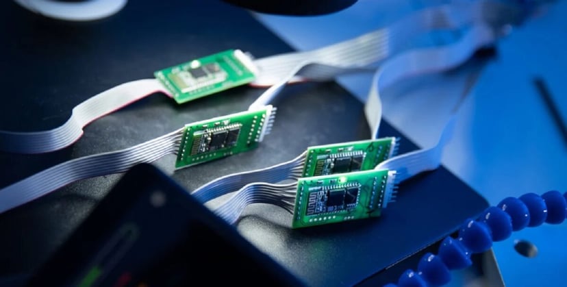 Kluczowy dla półprzewodników mechanizm wyjaśniony. To zasługa chińskich inżynierów