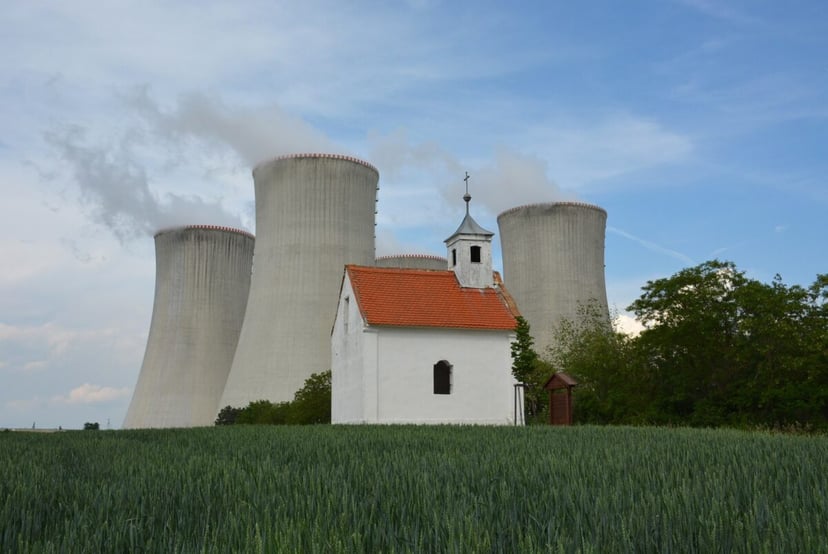 Czesi robią wszystko, by mieć tanią energię na zimę. Pod jednym względem wyprzedzają Polskę