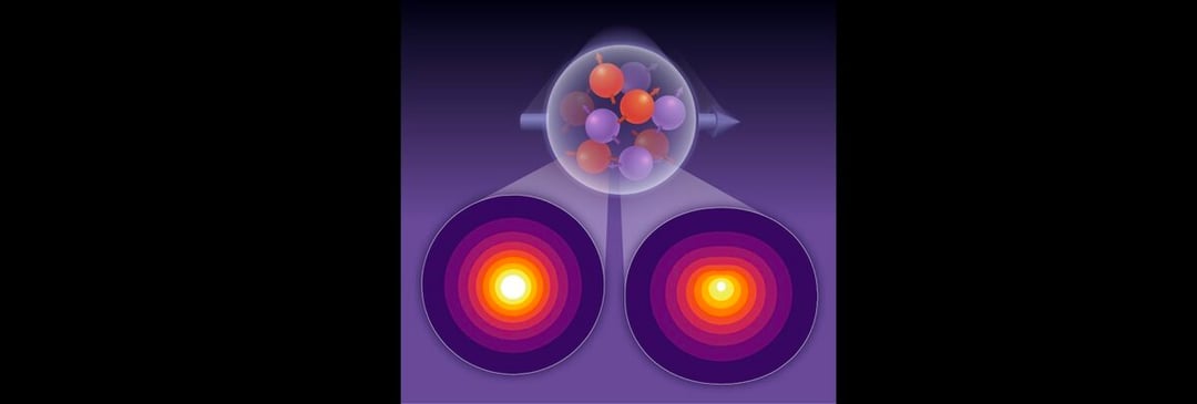 Zmapowali świat, którego nie dostrzeże się gołym okiem. Jak można to wykorzystać?
