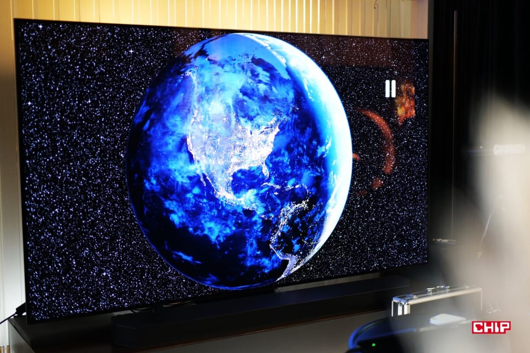 Sprawdziliśmy telewizor Samsung S95C. Czy QD-OLED to złoty standard jakości?