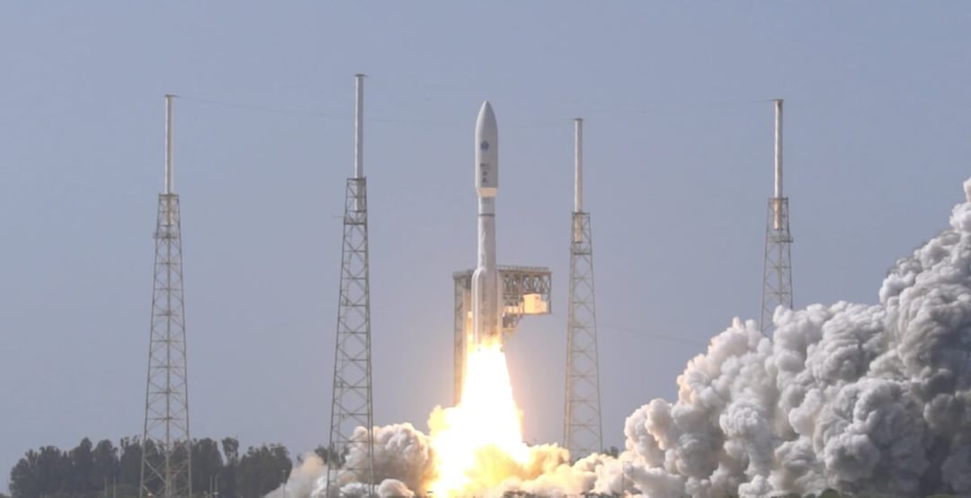 Zawsze ukrywali wysyłanie ich w kosmos. Teraz się wręcz nimi chwalą