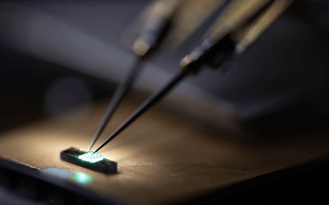 Najmniejszy zegar atomowy na świecie otworzy drzwi do nowej fizyki