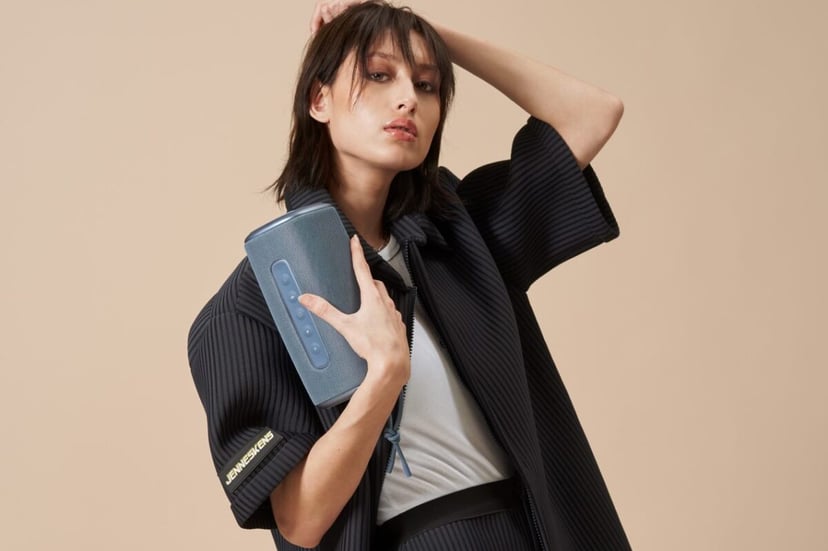 Głośnik Bold L2 od Fresh ‘n Rebel pokazuje, że czasem rozmiar jednak ma znaczenie