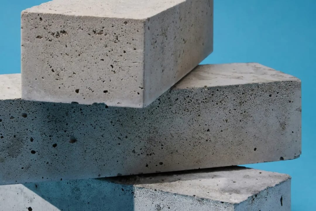 Ten materiał zrewolucjonizuje budownictwo. Znacie go doskonale, ale nie w takiej formie