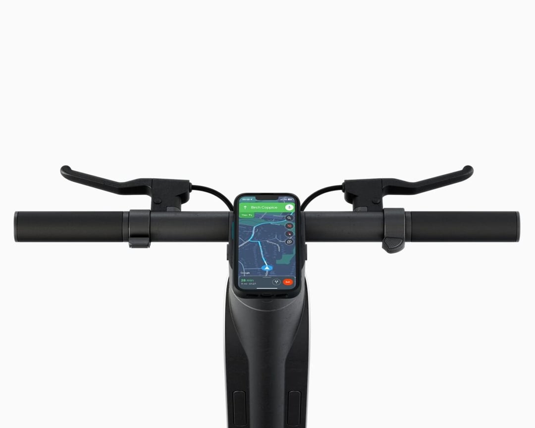 Ta hulajnoga elektryczna zostawia konkurencję daleko w tyle. Zapłacisz za nią 13 tys. zł?