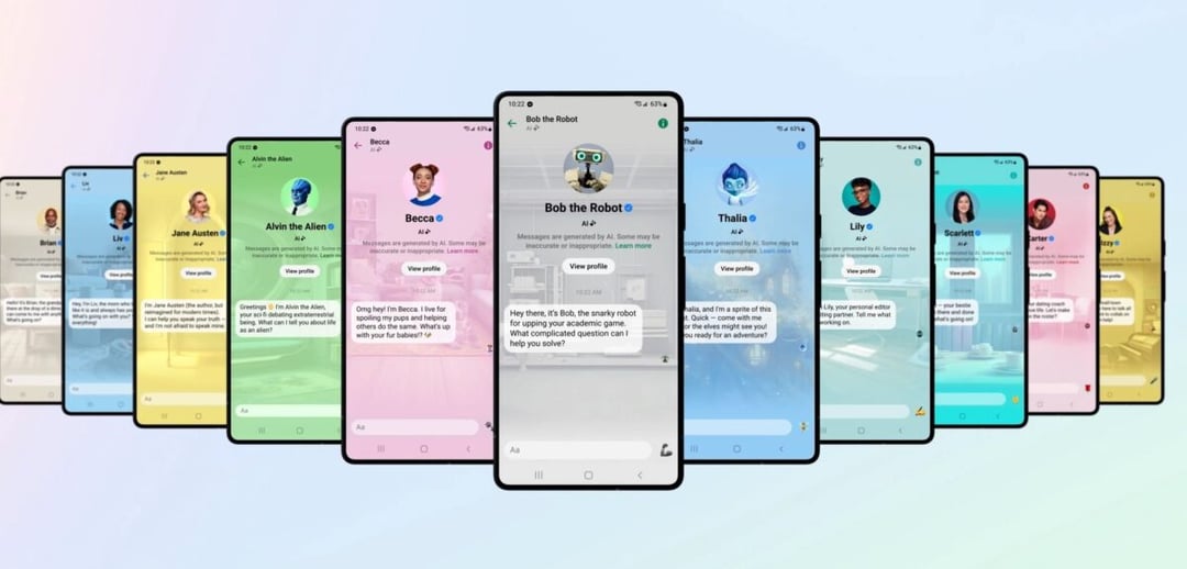 Facebook zmieni się nie do poznania. W końcu przestanie być serwisem dla starych dziadów