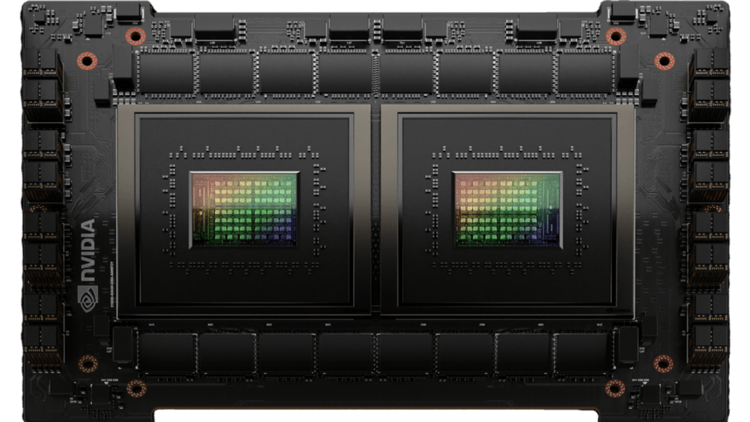 Chipy optyczne szybsze od procesorów Nvidia w zastosowaniach AI
