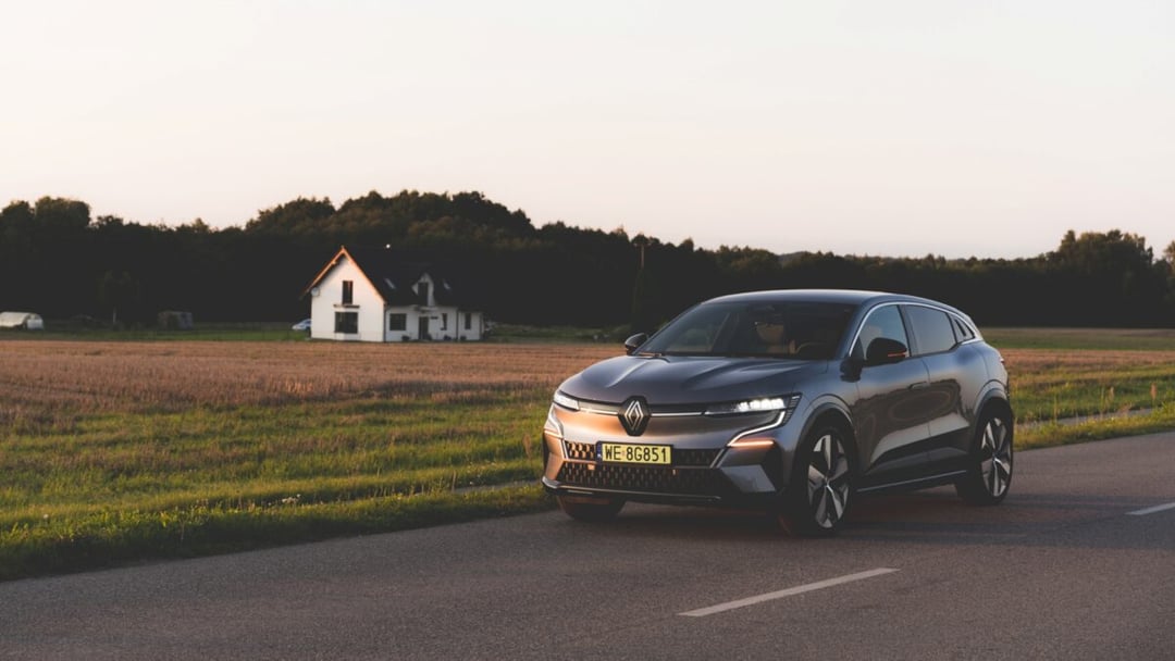 Cała prawda o samochodach elektrycznych. Po przejechaniu 5000 km mam ich dość