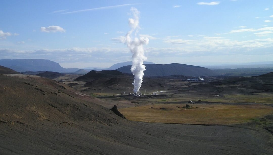 Odkryto nowe źródło energii, które wygrywa z węglem. Jakim cudem jest o nim tak cicho?