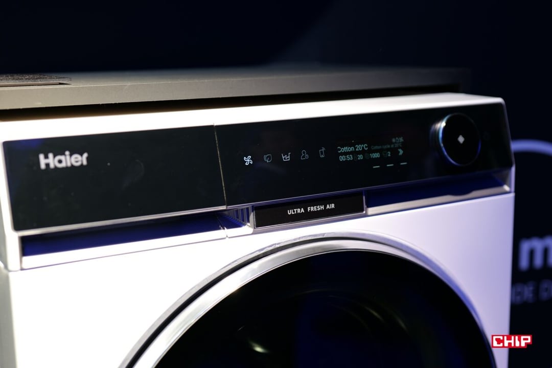 Suszarka bębnowa, pralko-suszarka lub stojak. Jak dobrać sposób suszenia do metrażu, budżetu i liczby domowników?