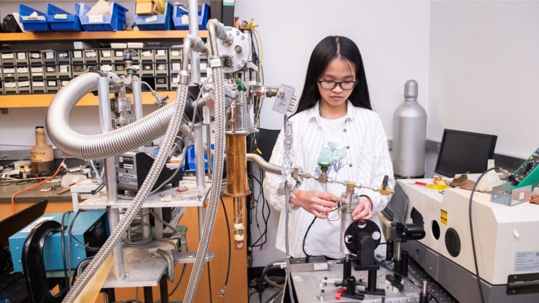 Kropki kwantowe do niedawna pozostawały jedynie w sferze marzeń. Ostatni przełom nada im nowych zastosowań