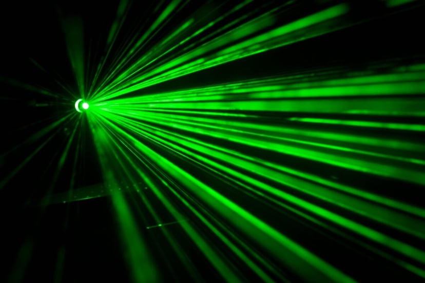 Nowa era transferu danych nadchodzi. Ten szwedzki wynalazek przyspieszy internet 10 razy